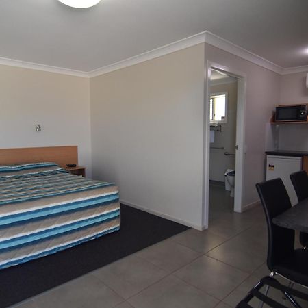 Mundubbera Billabong Motor Inn Phòng bức ảnh