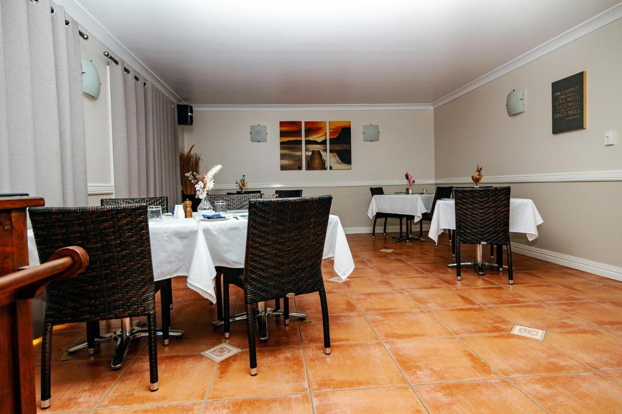 Mundubbera Billabong Motor Inn Ngoại thất bức ảnh