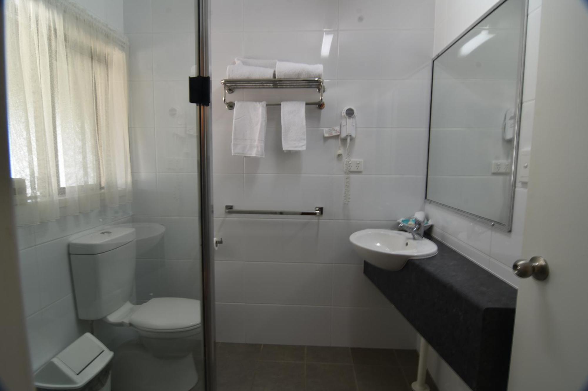 Mundubbera Billabong Motor Inn Phòng bức ảnh