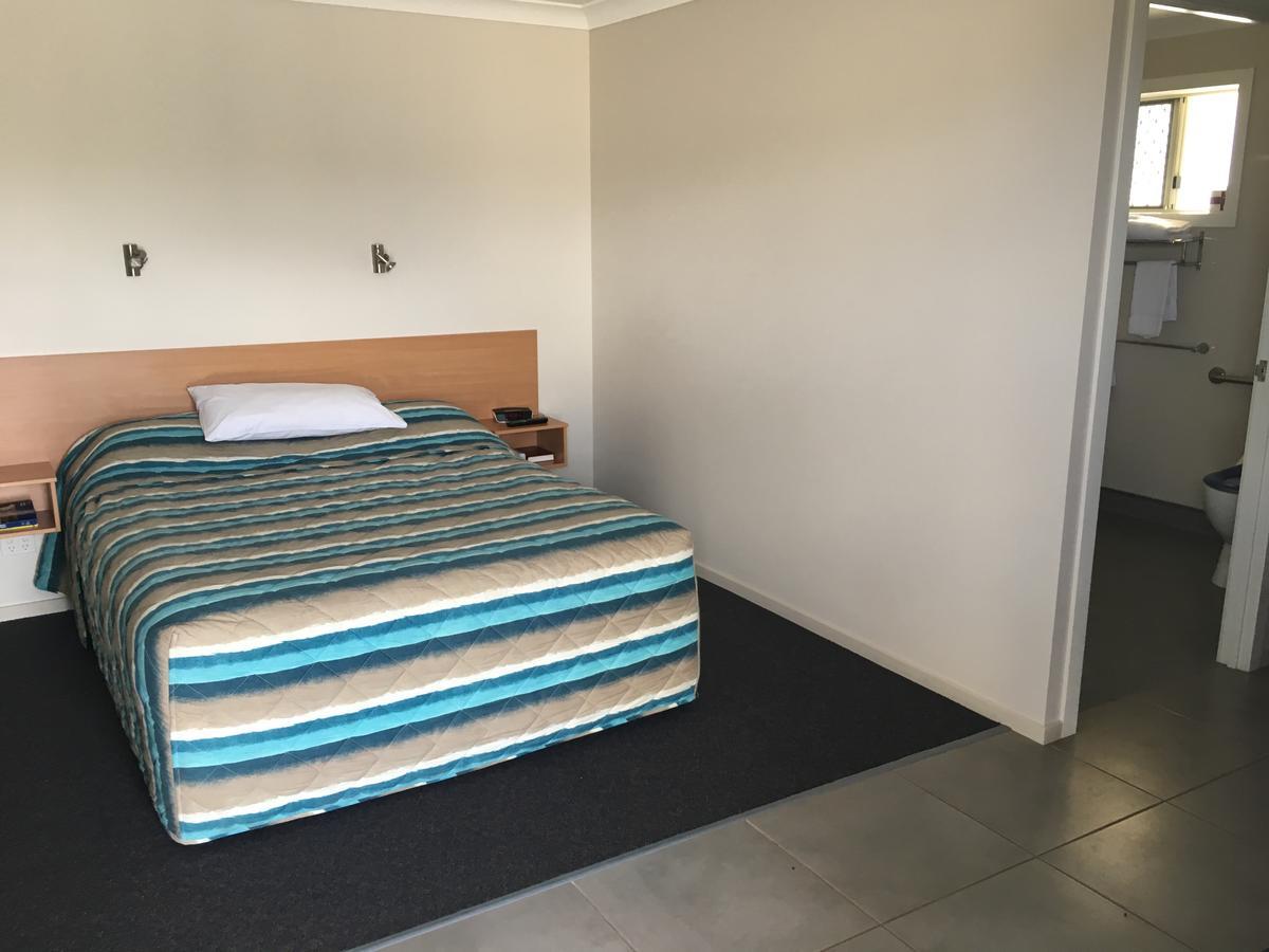 Mundubbera Billabong Motor Inn Phòng bức ảnh