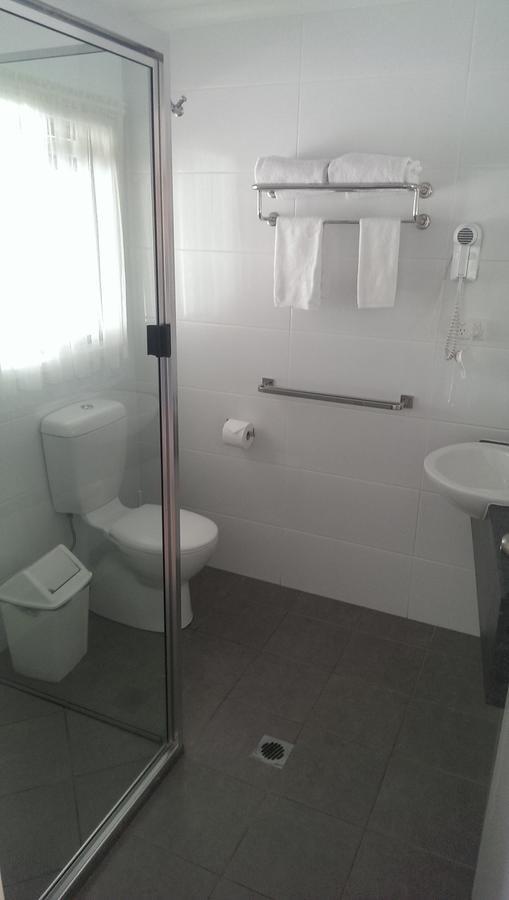 Mundubbera Billabong Motor Inn Phòng bức ảnh